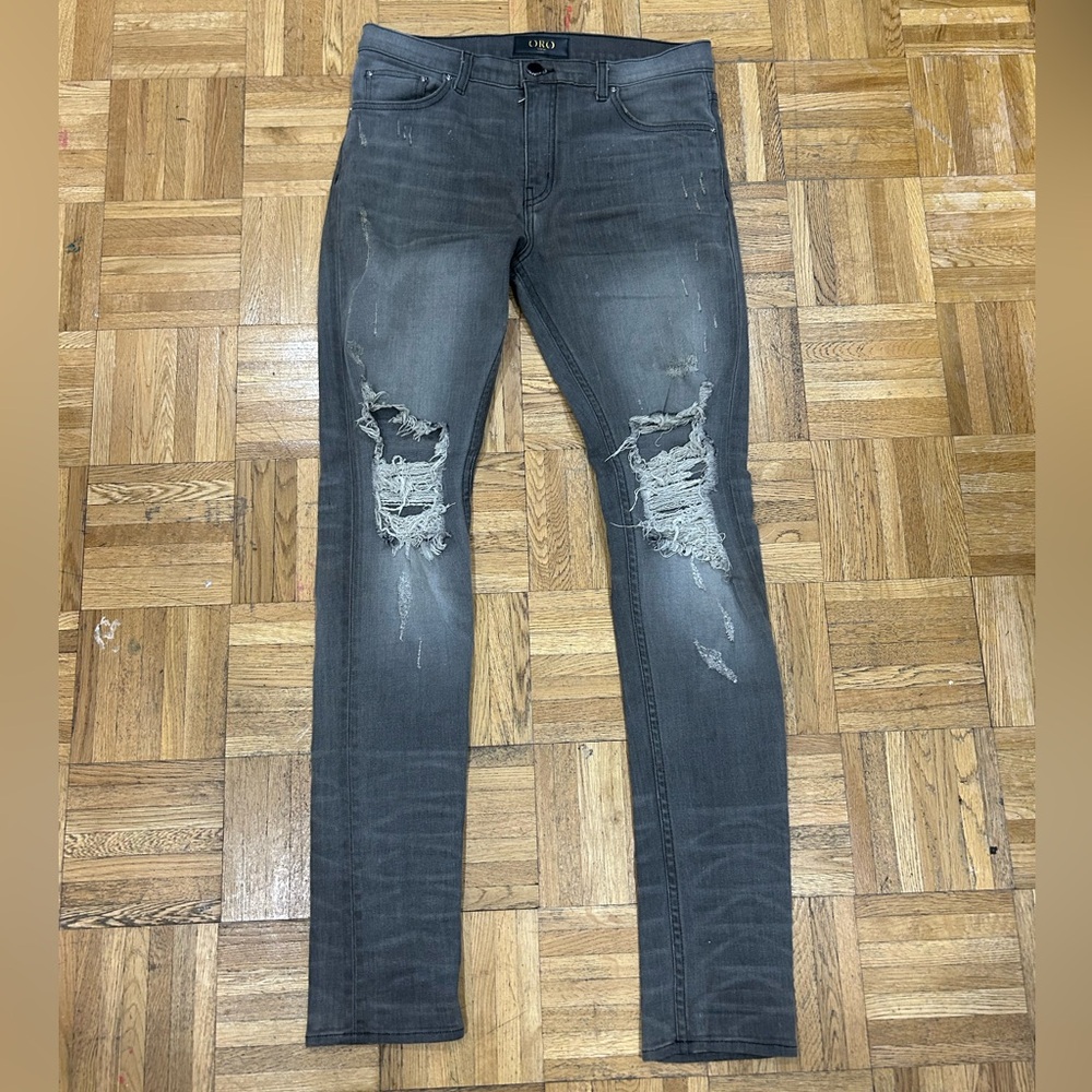 Men’s ORO jeans size 30
